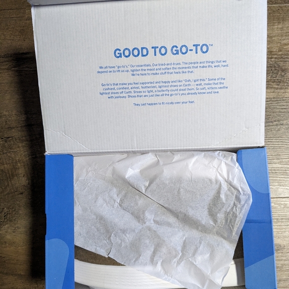 Hey Dude, Men's Sunapee M Craft Shoes, Size 10, Olive, NIB - Picture 6 of 11